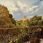 Garden View ティラナ