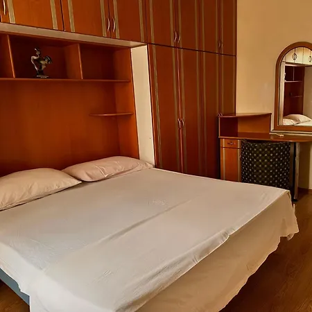 Garden View * Tirana