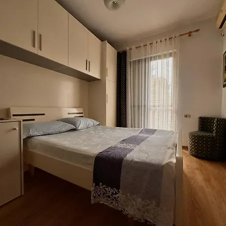 Garden View Appartement