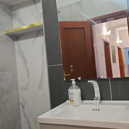 Apartamento Garden View *