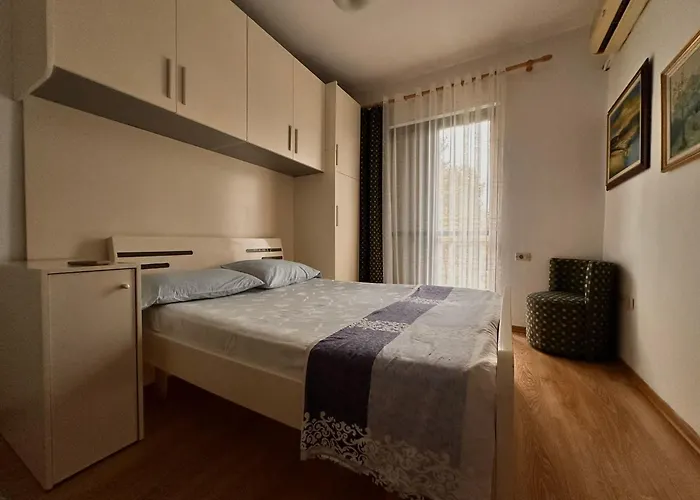 Garden View Apartman