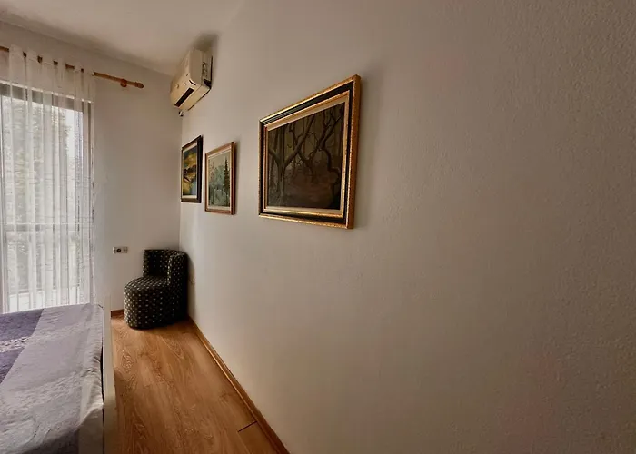 Garden View * Tirana