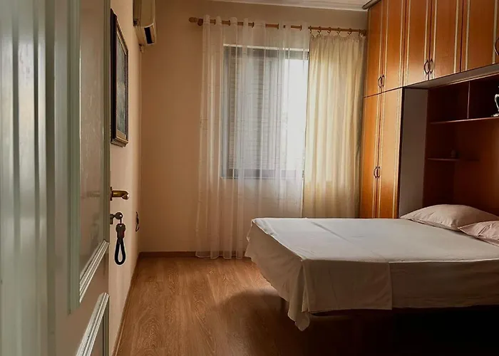 Garden View * Tirana